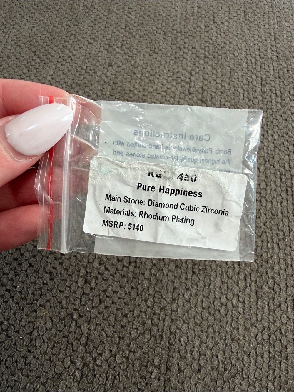 BP “Pure Happiness” - Picture 6 of 6